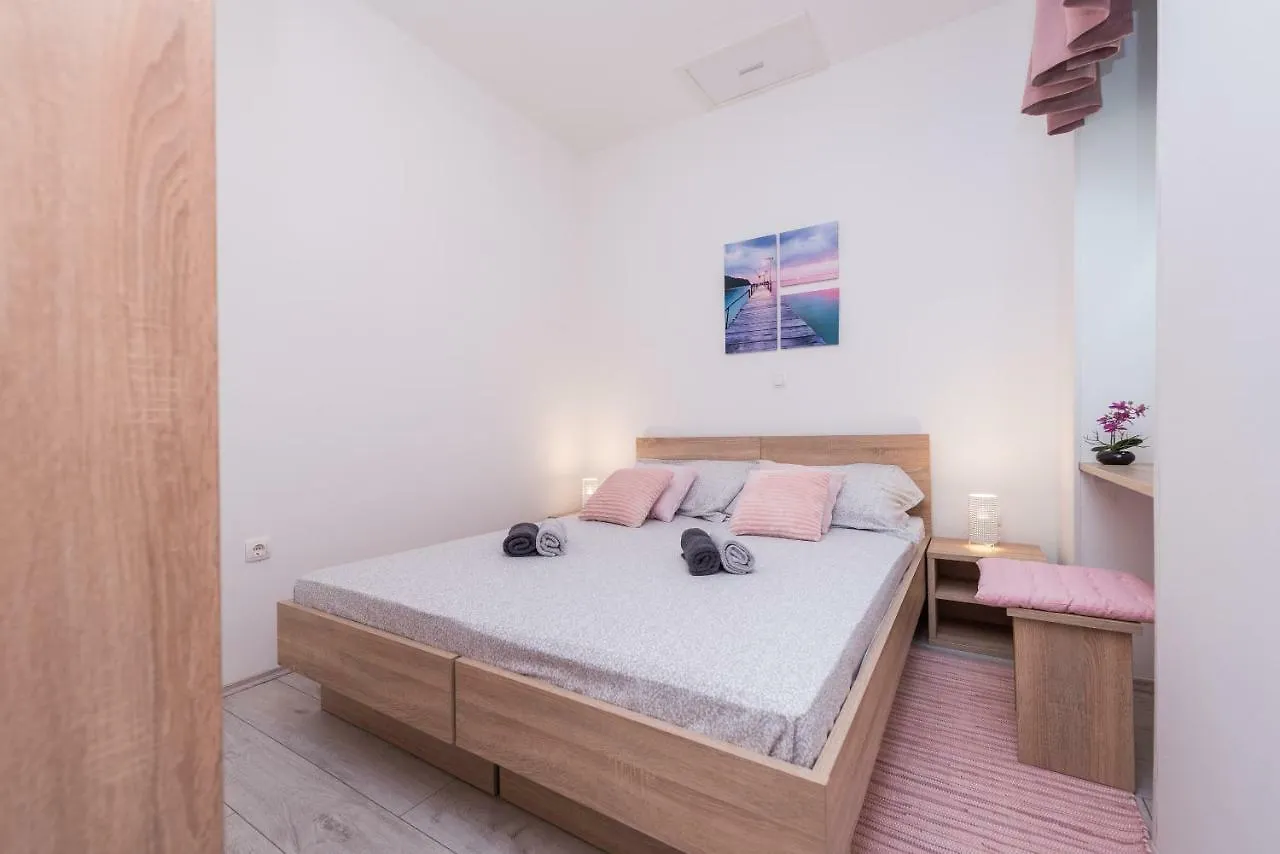 Tnt Apartment Задар 0*,  Хорватия