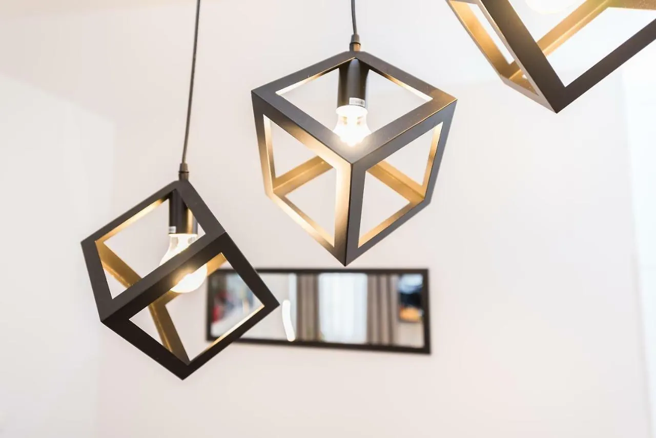 Tnt Apartment Задар